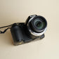 Kodak PixPro AZ421 | 16MP Digital Camera | Tested & Working | Black