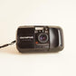Olympus Stylus Film Camera | 35mm Point & Shoot | Tested & Working | Black