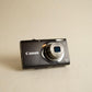 Canon PowerShot A2300 Digital Camera | 16MP | Tested & Working | Black