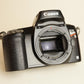 Canon Eos Rebel S Film Camera | 35mm SLR | See Description | Black