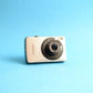 Canon PowerShot SD750 Digital Camera | 7.1MP | Tested & Working | Silver & Black