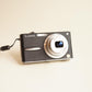 Panasonic Lumix DMC-FX30 Digital Camera | 7.2MP | Tested & Working | Black