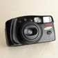 Samsung Maxima Zoom 105 | 35mm Film Camera | Point and Shoot | Black