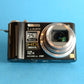 Panasonic Lumix DMC-ZS3 | 10MP Digital Camera | Tested & Working | Black