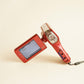 Sanyo VPC-HD100R Digital Camcorder | Tested & Working | Red