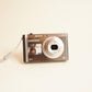 Samsung DV300F Digital Camera | 16.1MP | Tested & Working | Grey