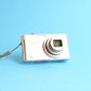 Panasonic Lumix DMC-FH25 Digital Camera | 16.1MP | Tested & Working | Silver