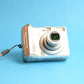 Canon PowerShot A520 Digital Camera | 4.0MP | Tested & Working | Silver