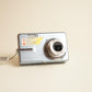 Kodak EasyShare M893 IS | 8.1MP | Tested & Working | Blue Grey