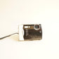 Olympus Stylus 850 SW Digital Camera | 8.0MP | Tested & Working | Black