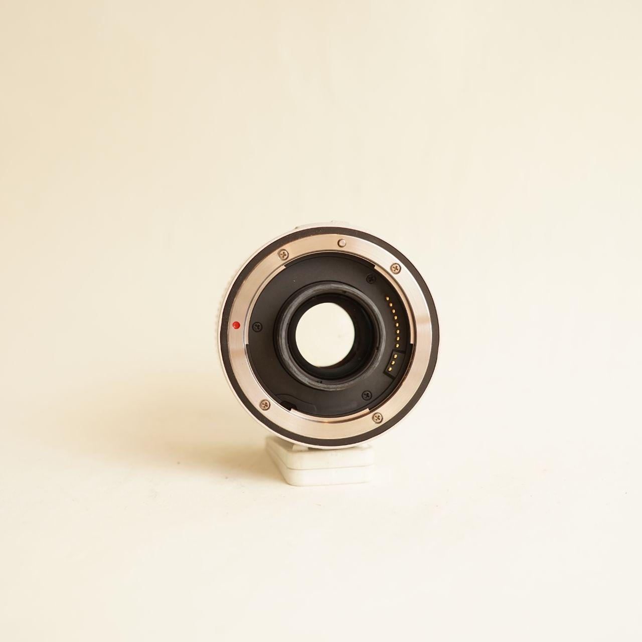 Canon EF 2x II Lens Extender | Teleconverter | Tested & Working