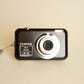 Fujifilm Finepix JV100 Digital Camera | 12MP | Tested & Working | Black