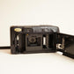 Canon Sure Shot Multi Tele Film Camera | 35mm Point & Shoot | Tested & Working | Black