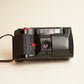 Pentax PC35 AF-M 35mm Film Camera | Point & Shoot | Tested & Working | Black