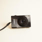 Canon PowerShot ELPH 520 HS Digital Camera | 10.1MP | Read Description | Black