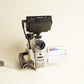 Canon ZR70 Digital Camcorder with Tapeless Setup | Tested & Working | Silver