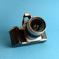 Nikon N65 35mm SLR Film Camera | Tested & Working | Silver & Black