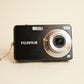 Fujifilm Finepix J20 Digital Camera | 10MP | Test & Working | Black