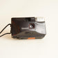 Concord AW910D Film Camera | 35mm Point & Shoot | Tested & Working | Silver