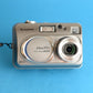 Fujifilm FinePix A205 | 2MP Digital camera | Tested & Working | Silver