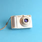 Canon PowerShot A10 Digital Camera | 1.3MP | Tested & Working | Silver