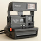 Polaroid OneStep Flash | Instant Camera | Black