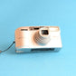 Pentax IQZoom 170SL Film Camera | 35mm Point & Shoot | Tested & Working | Silver