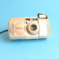 Nikon Lite Touch Zoom 130ED 35mm Film Camera | Tested & Working | Gold