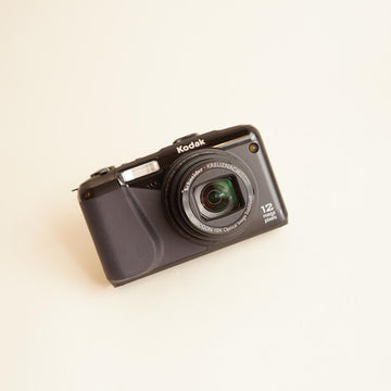 Kodak EasyShare Z950 Digital Camera | 12MP | Tested & Working | Black
