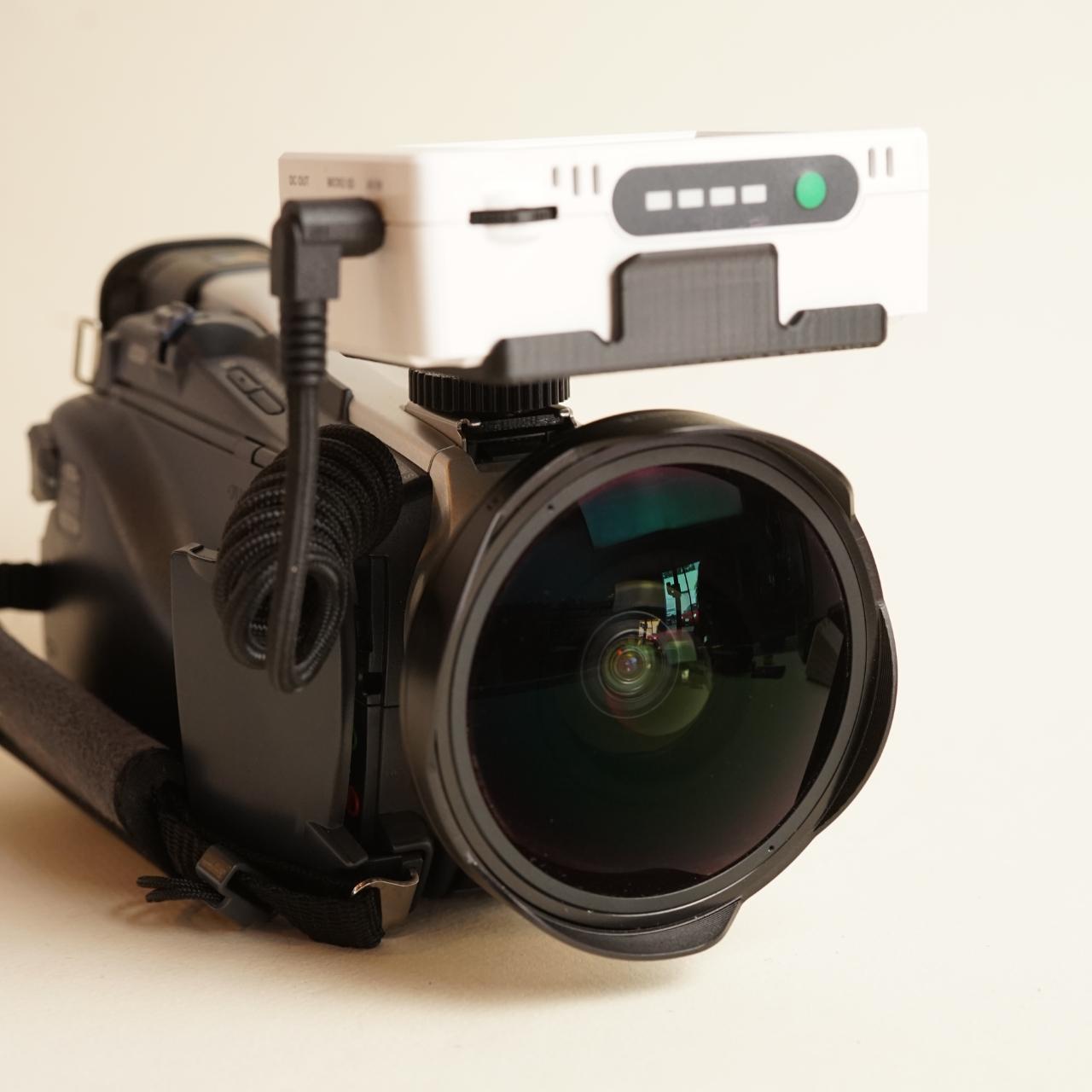 Sony Handycam DCR-TRV25 Mini DV Camcorder With Tapeless Set Up | Tested & Working | Silver