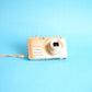 Nikon Coolpix S3100 Digital Camera | 14MP | Tested & Working | Silver