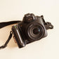 Kodak EasyShare P880 Digital Camera | 8MP | Read Description | Black