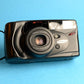 Samsung AF Zoom 777i | 35mm Film Camera | Point & Shoot | Tested & Working | Black