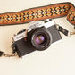 Minolta XG-A Film Camera | 35mm SLR | Tested & Working | Silver & Black