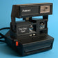 Polaroid OneStep Flash | Instant Camera | Black