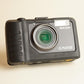 Ricoh G700 SE Digital Camera | 12MP | Tested & Working | Grey