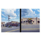 Kodak Ektar H35 Film Camera | 35mm Point & Shoot | Half-Frame | Green & Silver