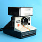 Polaroid Onestep SX-70 | Instant Camera | White