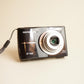 Olympus X-42 Digital Camera | 12.0MP | Tested & Working | Silver