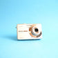 Kodak EasyShare M753 Digital Camera | 7MP | Tested & Working | Silver