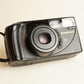 Samsung AF Zoom 700 | 35mm Film Camera | Point and Shoot | Tested and Working | Black