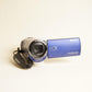 Sony Handycam HDR-CX220 Digital Camcorder | Tested & Working | Blue