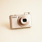 Canon PowerShot S110 Digital Camera | 12.1MP | Tested & Working | Silver