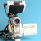 Canon ZR30 Digital Camcorder with Tapeless Accessories | Camcorder | Tested & Working | Silver