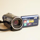 JVC Everio GZ-HM440AU Camcorder | HD Video | Tested & Working | Blue