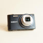 Samsung PL210 Digital Camera | 14MP | Tested & Working | Blue