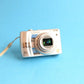 Panasonic Lumix DMC-LZ7 Digital Camera | 7.2MP | Tested & Working | Silver