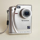 Fujifilm Finepix 4700 Zoom Digital Camera | 4.3MP | Silver