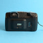 Pentax IQZoom EZY-S 35mm Film Camera | Point & Shoot | Read Description | Silver