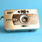 Wizen Cambo 35mm Film Camera | Point and Shoot | Tested & Working | Cream